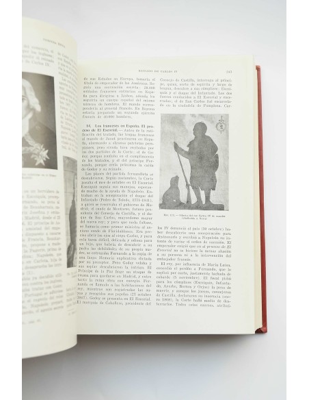 Manual de historia de España