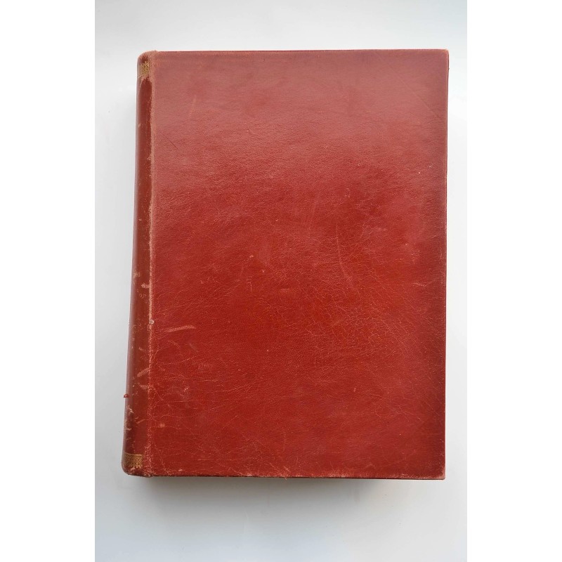 Manual de historia de España