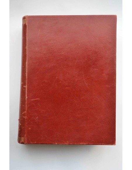 Manual de historia de España