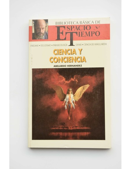 Ciencia y conciencia