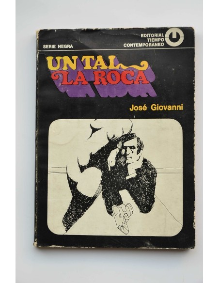 Un tal La Roca