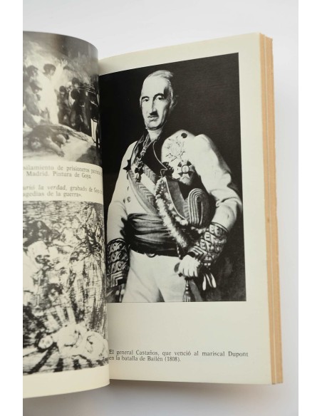 ¡Vivan las cadenas!