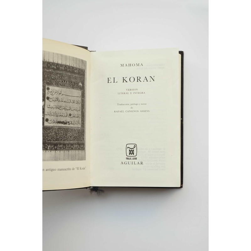 El Korán