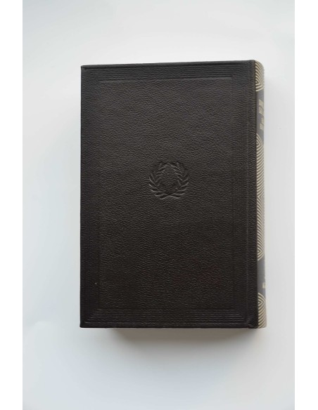 Obras escogidas de Juan Zorrilla de San Martín