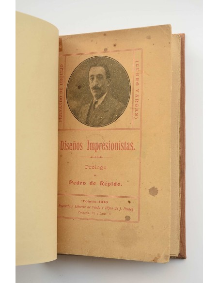 Diseños impresionistas