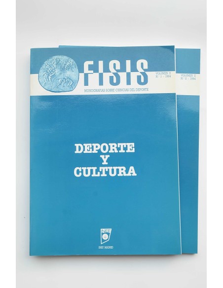Deporte y cultura 