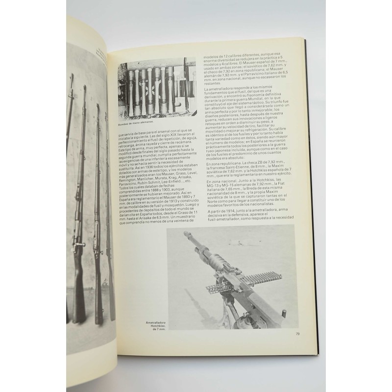 La Guerra Civil Española. Catálogo de exposiciones