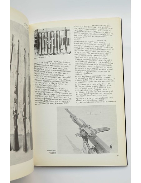 La Guerra Civil Española. Catálogo de exposiciones