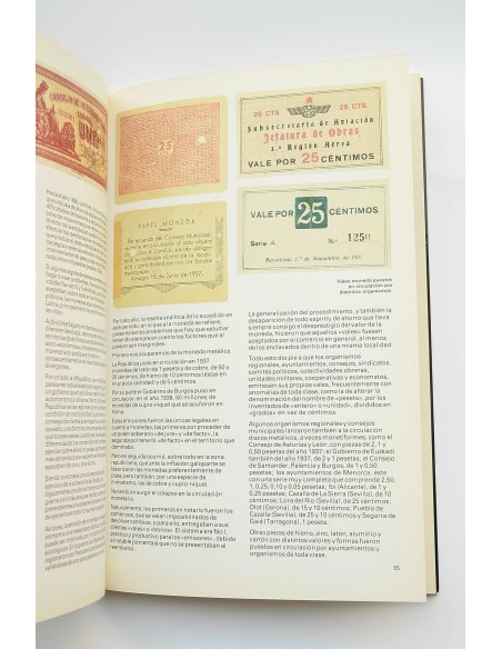 La Guerra Civil Española. Catálogo de exposiciones
