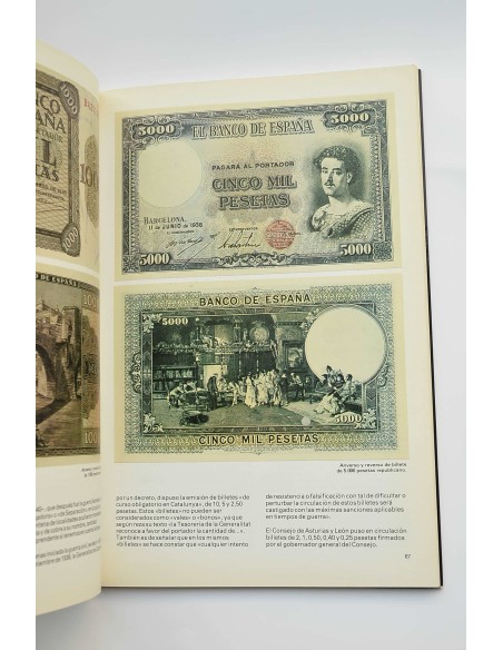 La Guerra Civil Española. Catálogo de exposiciones
