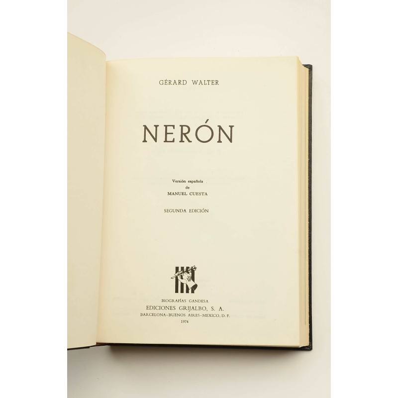Nerón