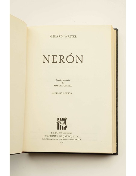 Nerón