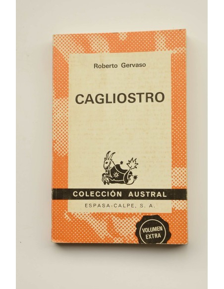 Cagliostro