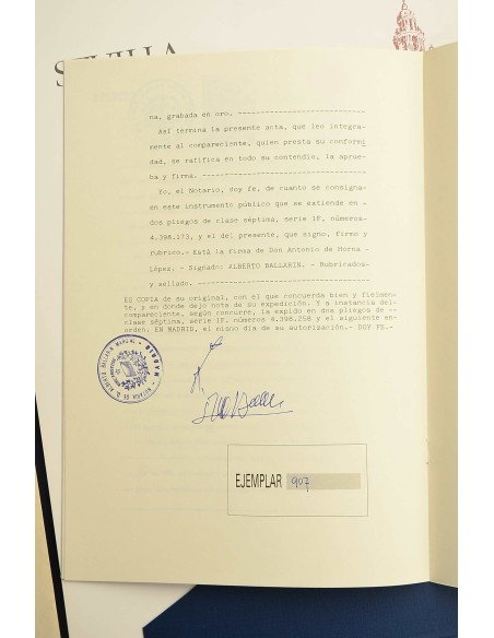 Sevilla en grabados : homenaje a la Expo 92