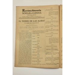 El yermo de las almas 2