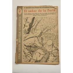 El señor de La Ferté