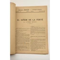 El señor de La Ferté 2