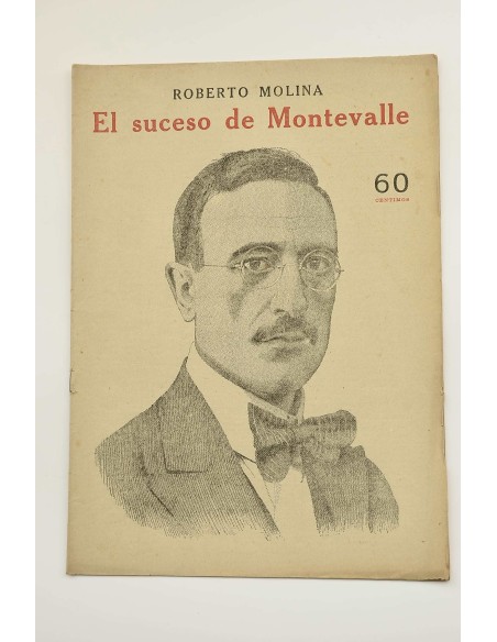 El suceso de Montevalle