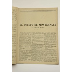 El suceso de Montevalle 2