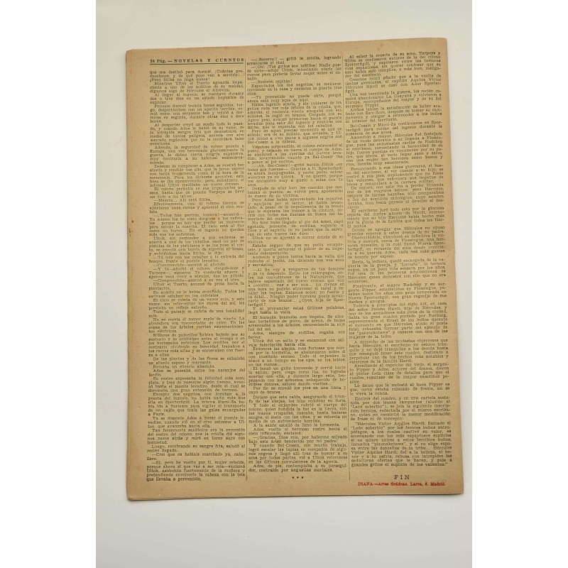 Hércules el atrevido 