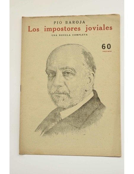 Los impostores joviales