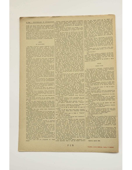 Los impostores joviales