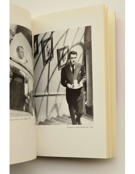 La vida imaginaria : artículos sobre cine