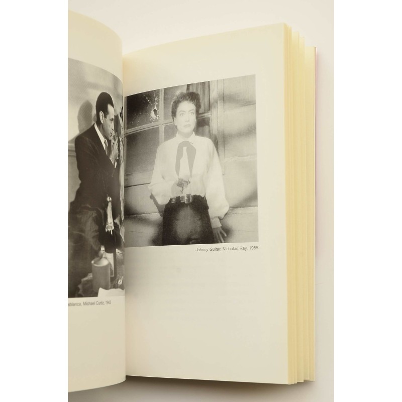 La vida imaginaria : artículos sobre cine