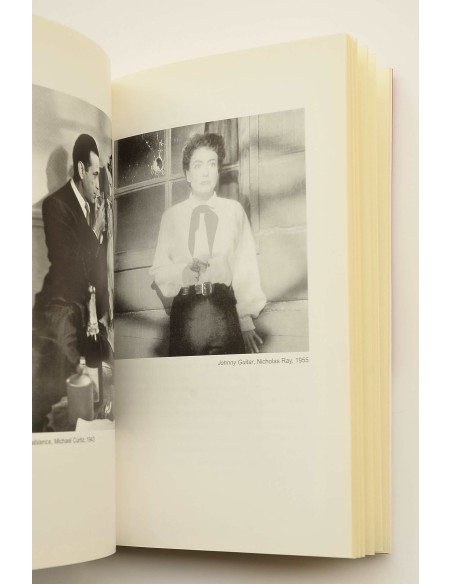 La vida imaginaria : artículos sobre cine