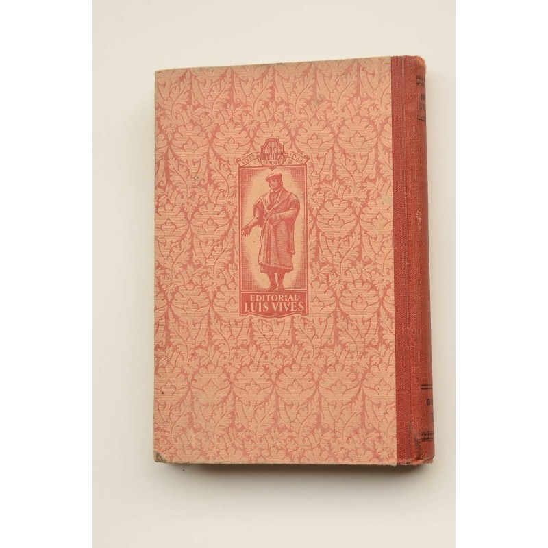 Teneduría de libros. Tercer grado. Contabilidad...