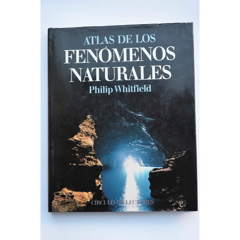 Atlas de los fenómenos naturales