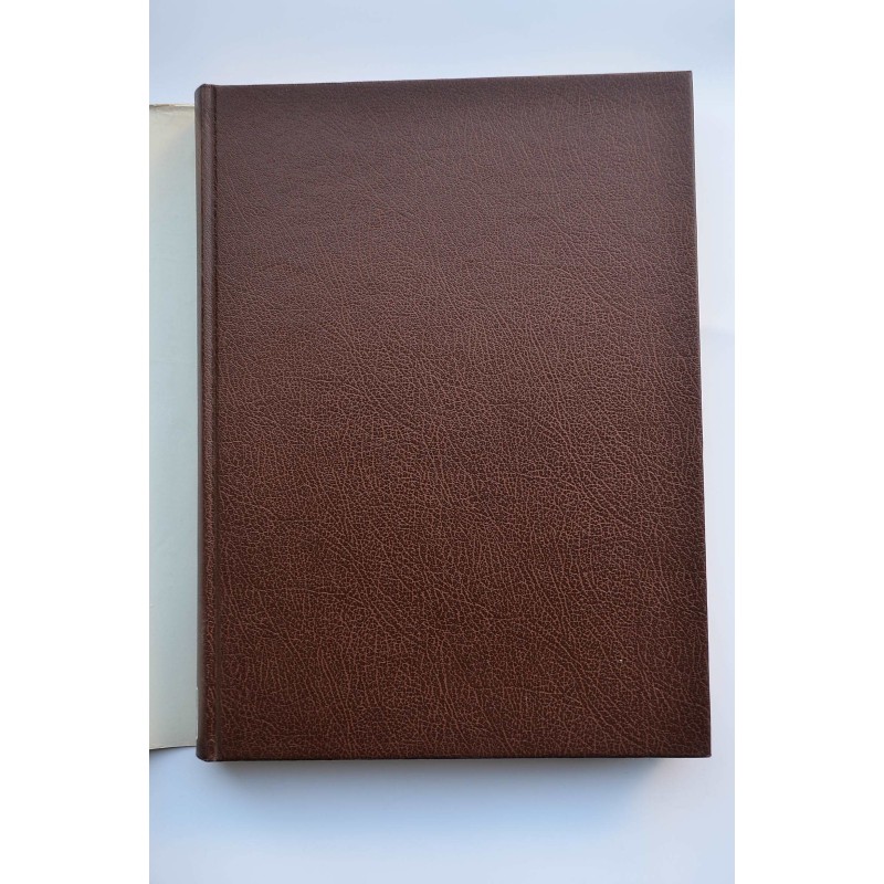 Gran manual práctico de decoración, de la...