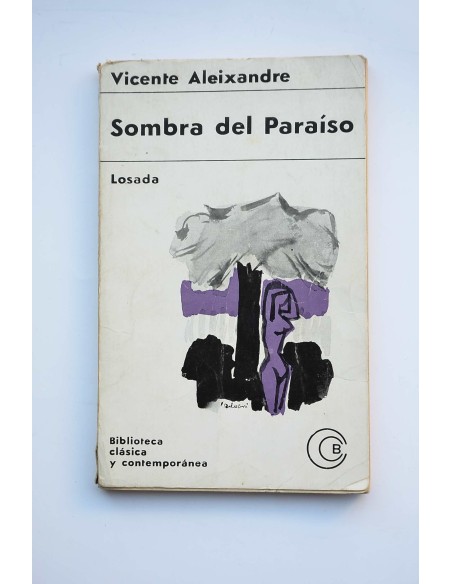 Sombra del Paraíso