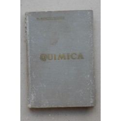 Elementos de química