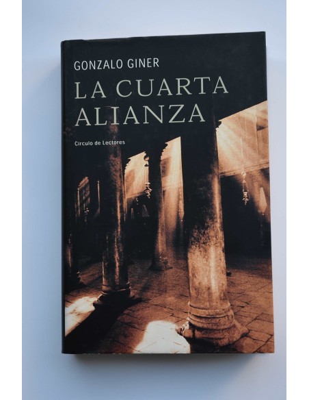 La cuarta alianza