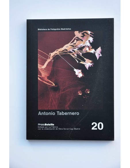 Antonio Tabernero. Ventanas abiertas. Fotografía