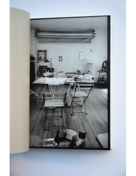 Antonio Tabernero. Ventanas abiertas. Fotografía