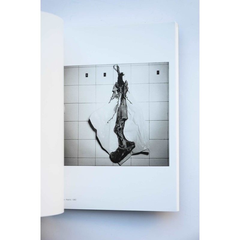 Antonio Tabernero. Ventanas abiertas. Fotografía