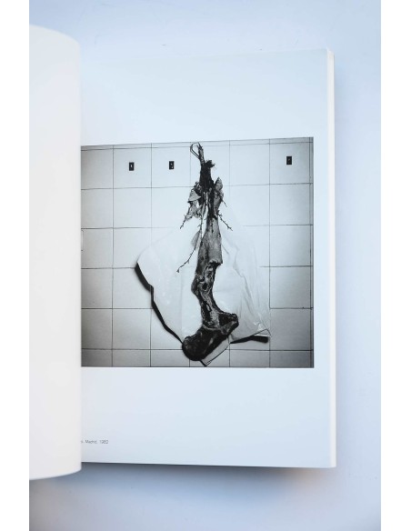 Antonio Tabernero. Ventanas abiertas. Fotografía