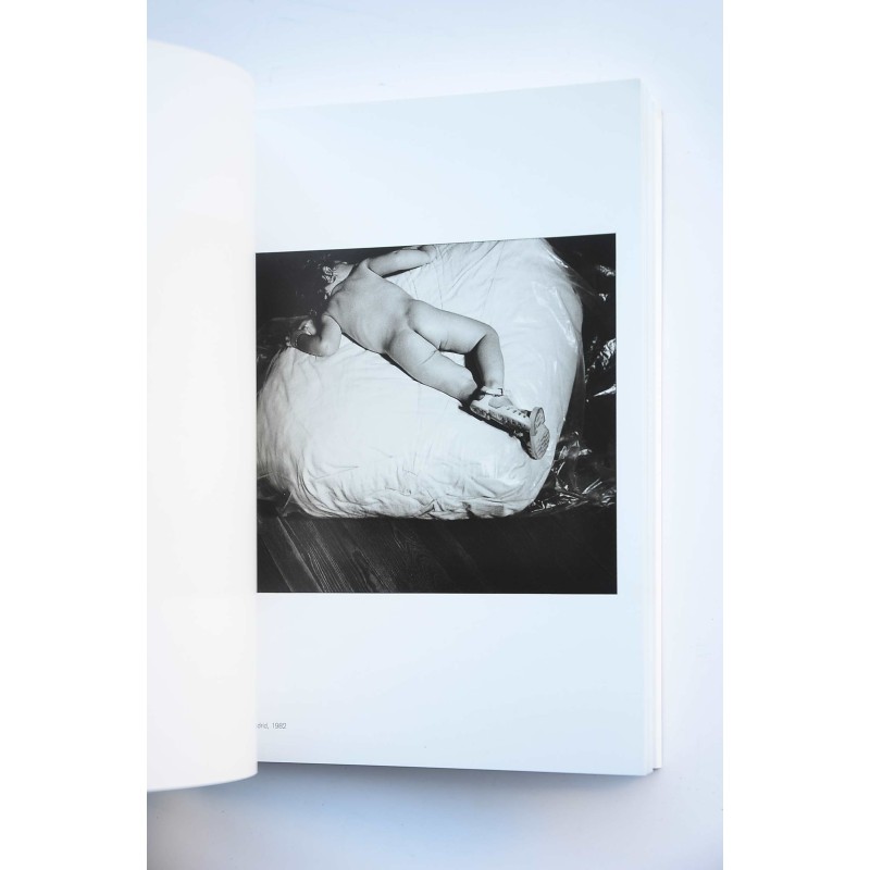 Antonio Tabernero. Ventanas abiertas. Fotografía