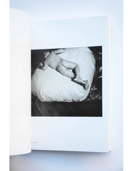 Antonio Tabernero. Ventanas abiertas. Fotografía