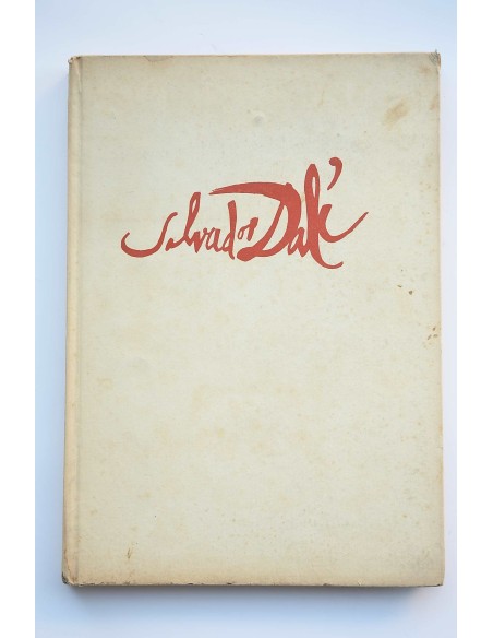 Mentira y verdad de Salvador Dalí