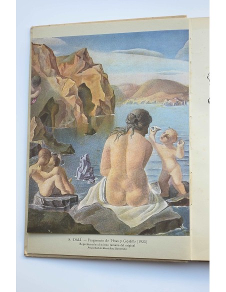Mentira y verdad de Salvador Dalí