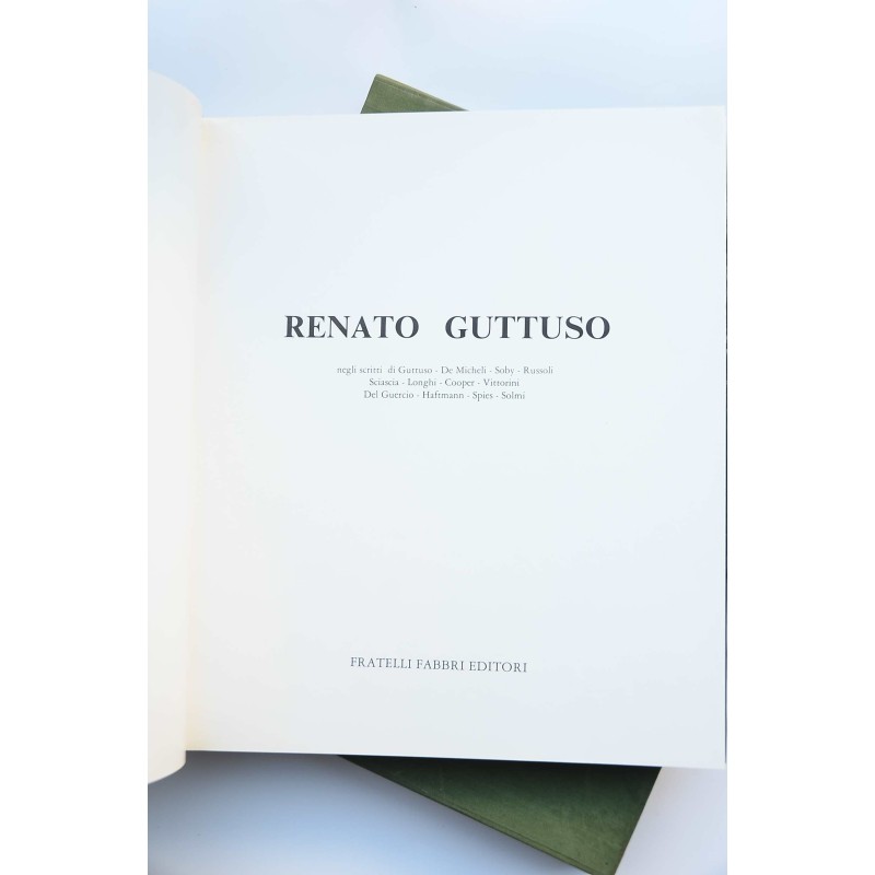 Guttuso