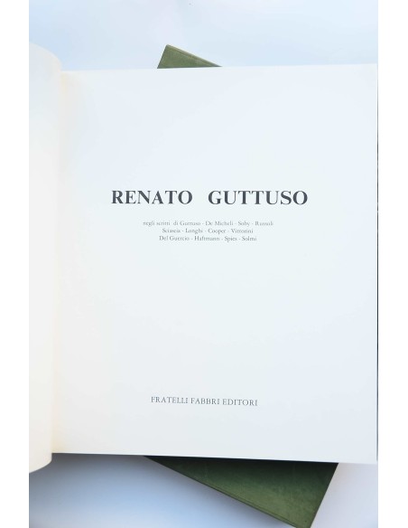 Guttuso