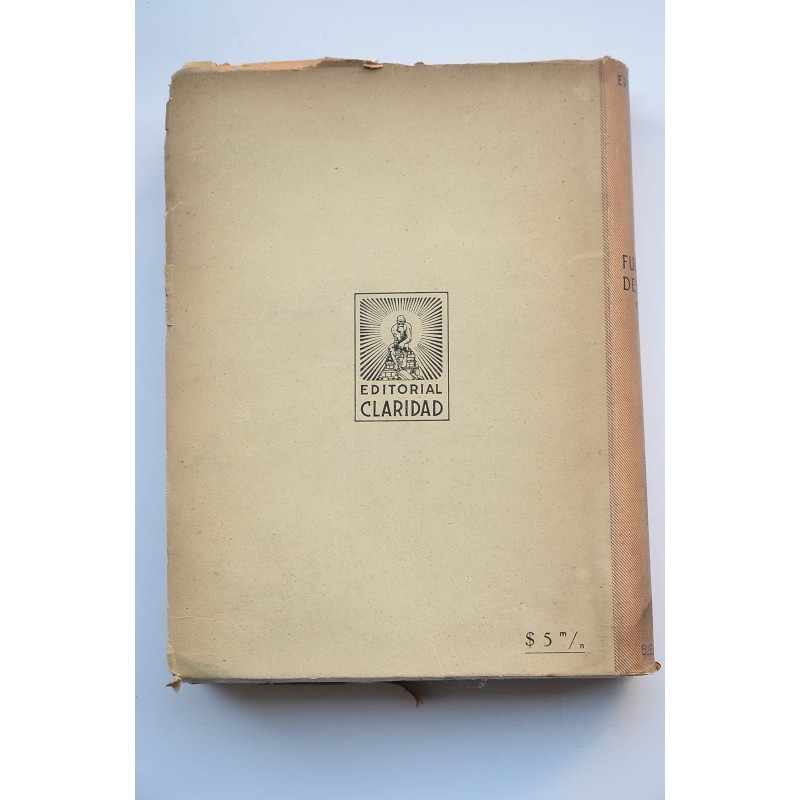 Fugitivos del amor : novela