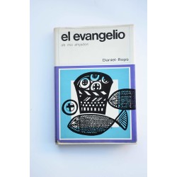 El Evangelio de mis ahijados