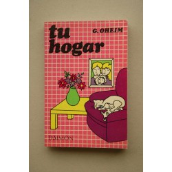 Tu hogar