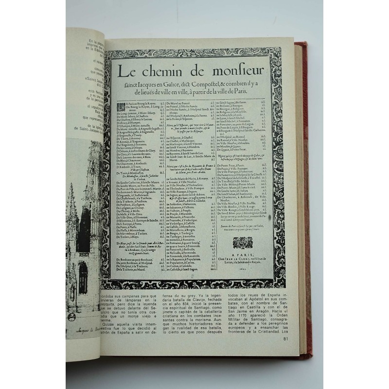 Historia y vida : revista mensual - Año 1972...