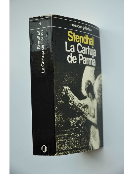 La Cartuja de Parma